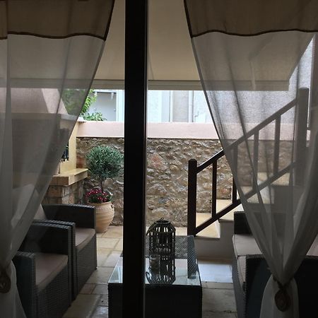 Nafplio Place Eksteriør billede