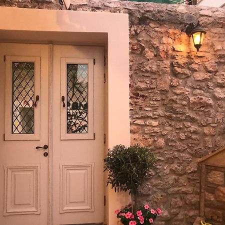 Nafplio Place Eksteriør billede