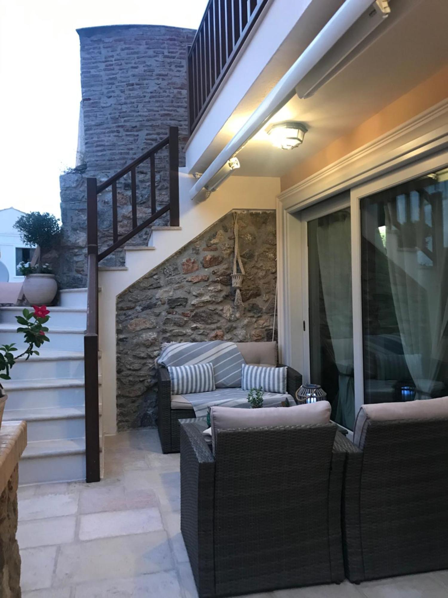Nafplio Place Eksteriør billede
