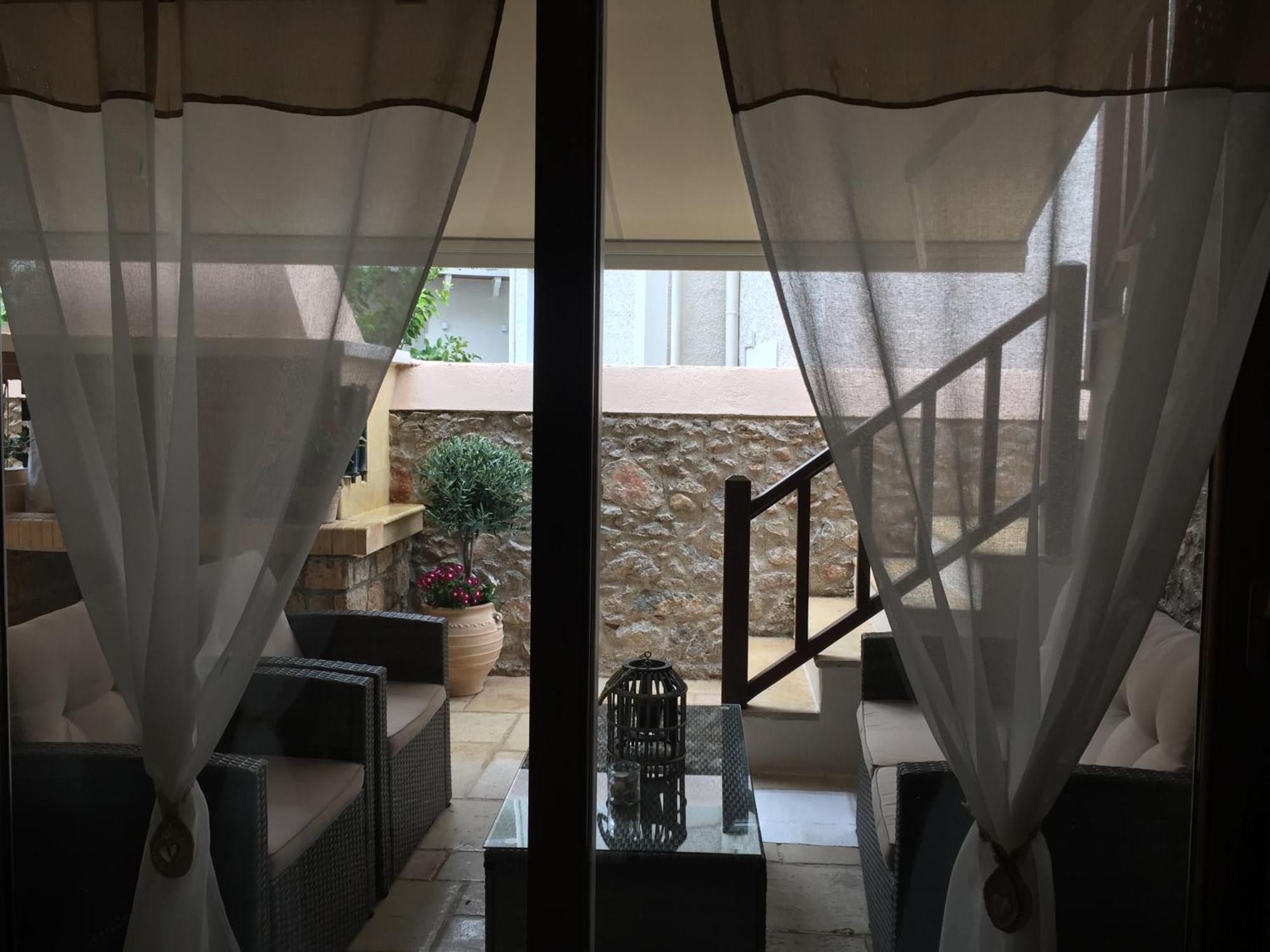 Nafplio Place Eksteriør billede