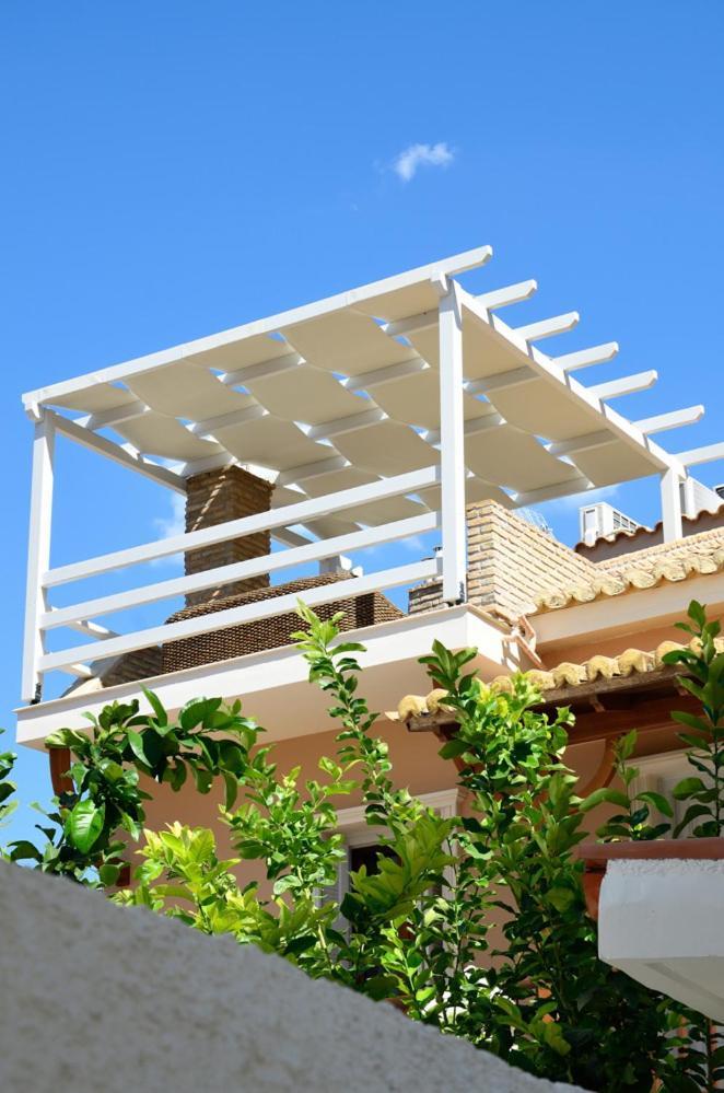 Nafplio Place Eksteriør billede