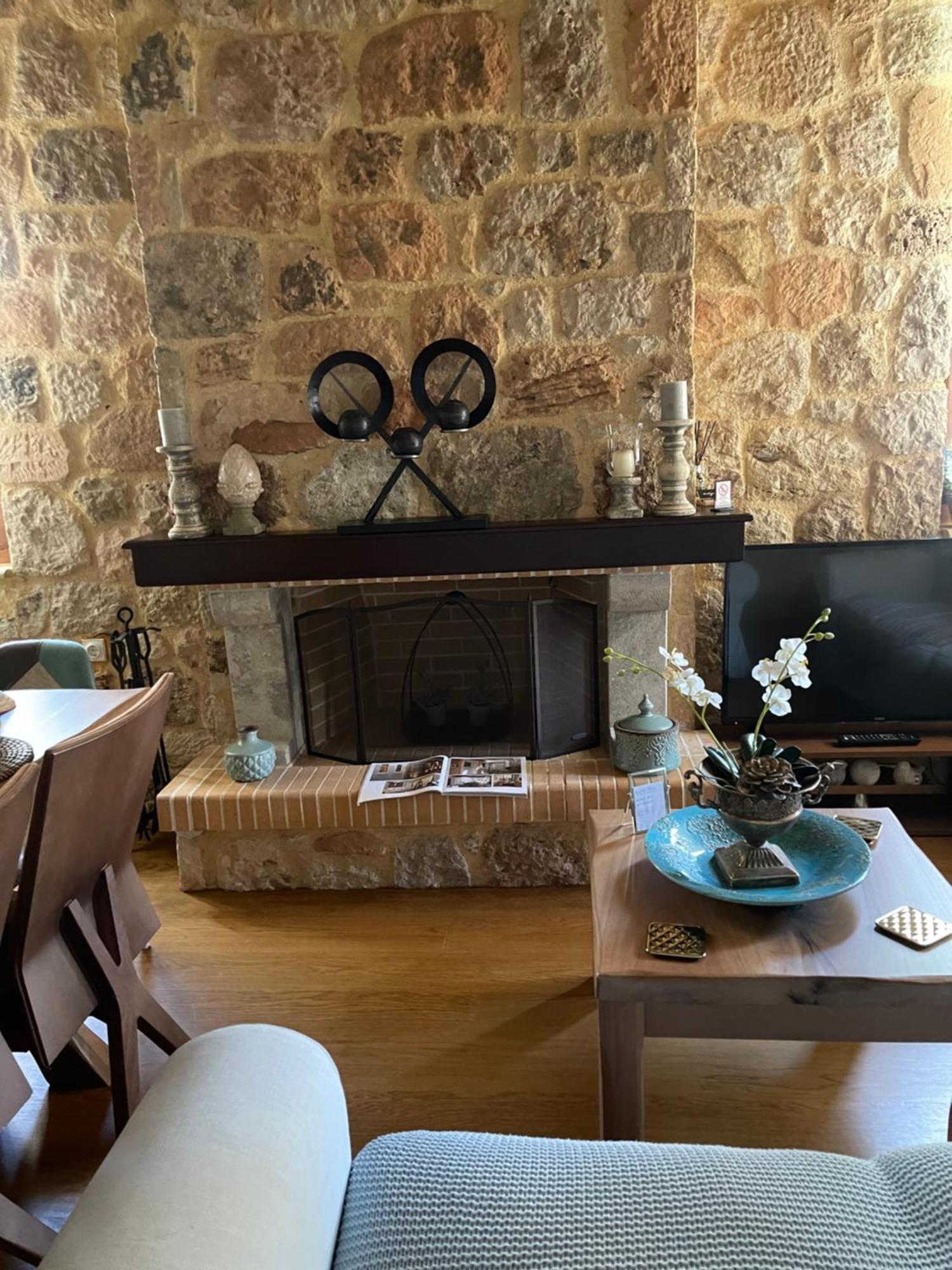 Nafplio Place Eksteriør billede