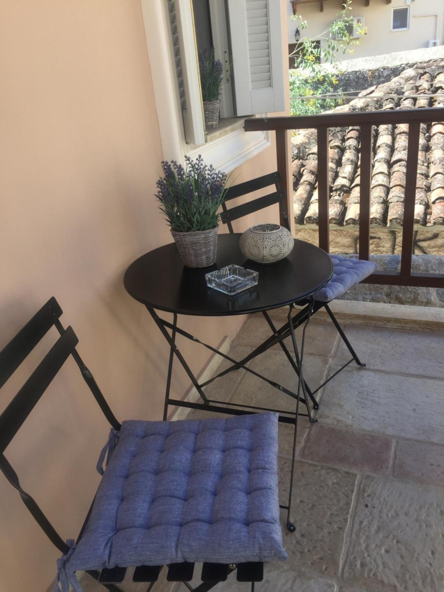 Nafplio Place Eksteriør billede