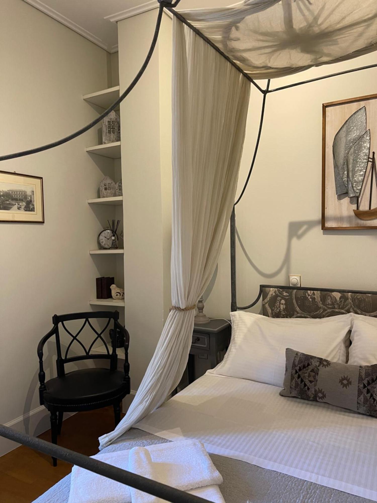 Nafplio Place Eksteriør billede