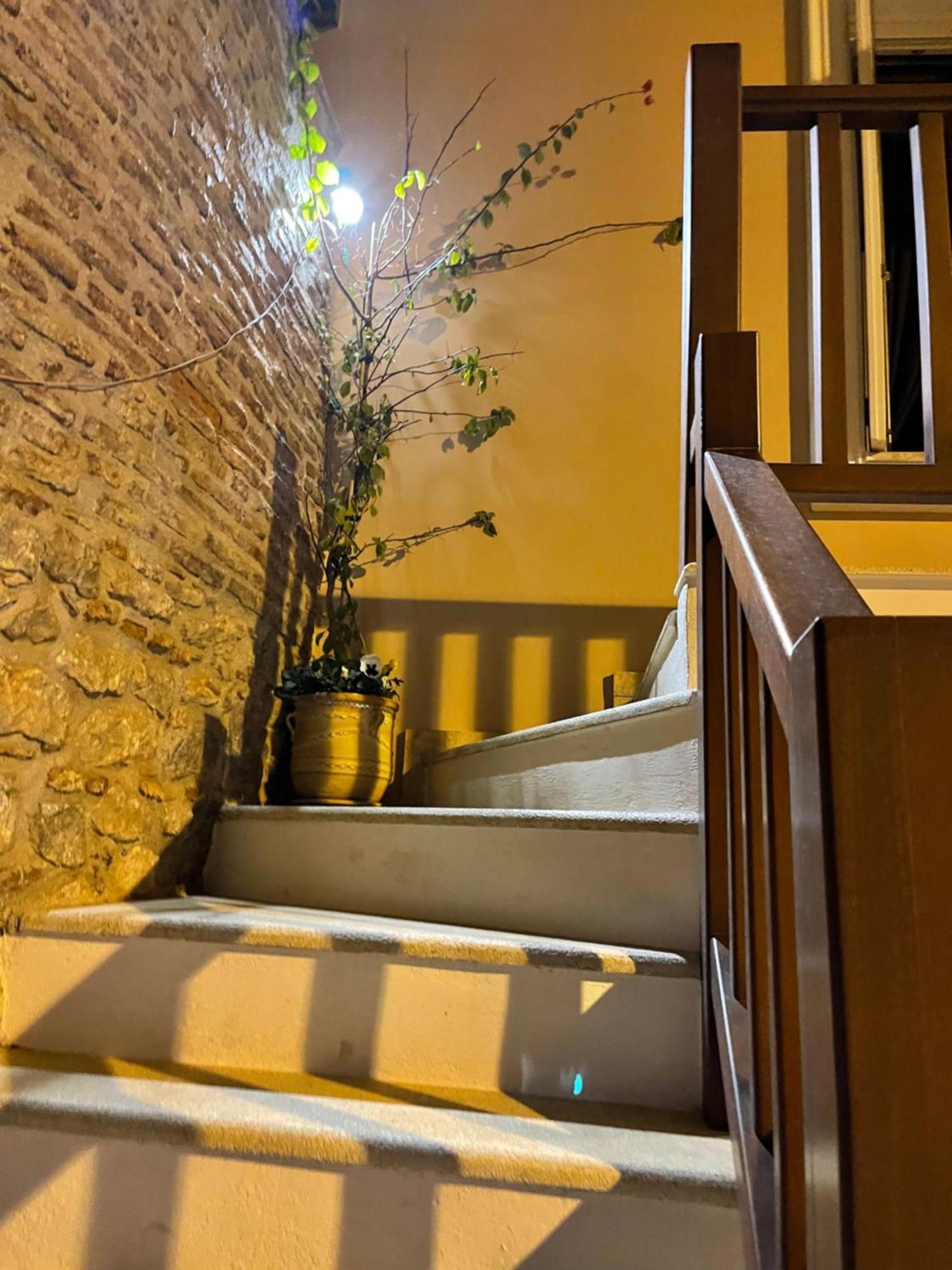Nafplio Place Eksteriør billede