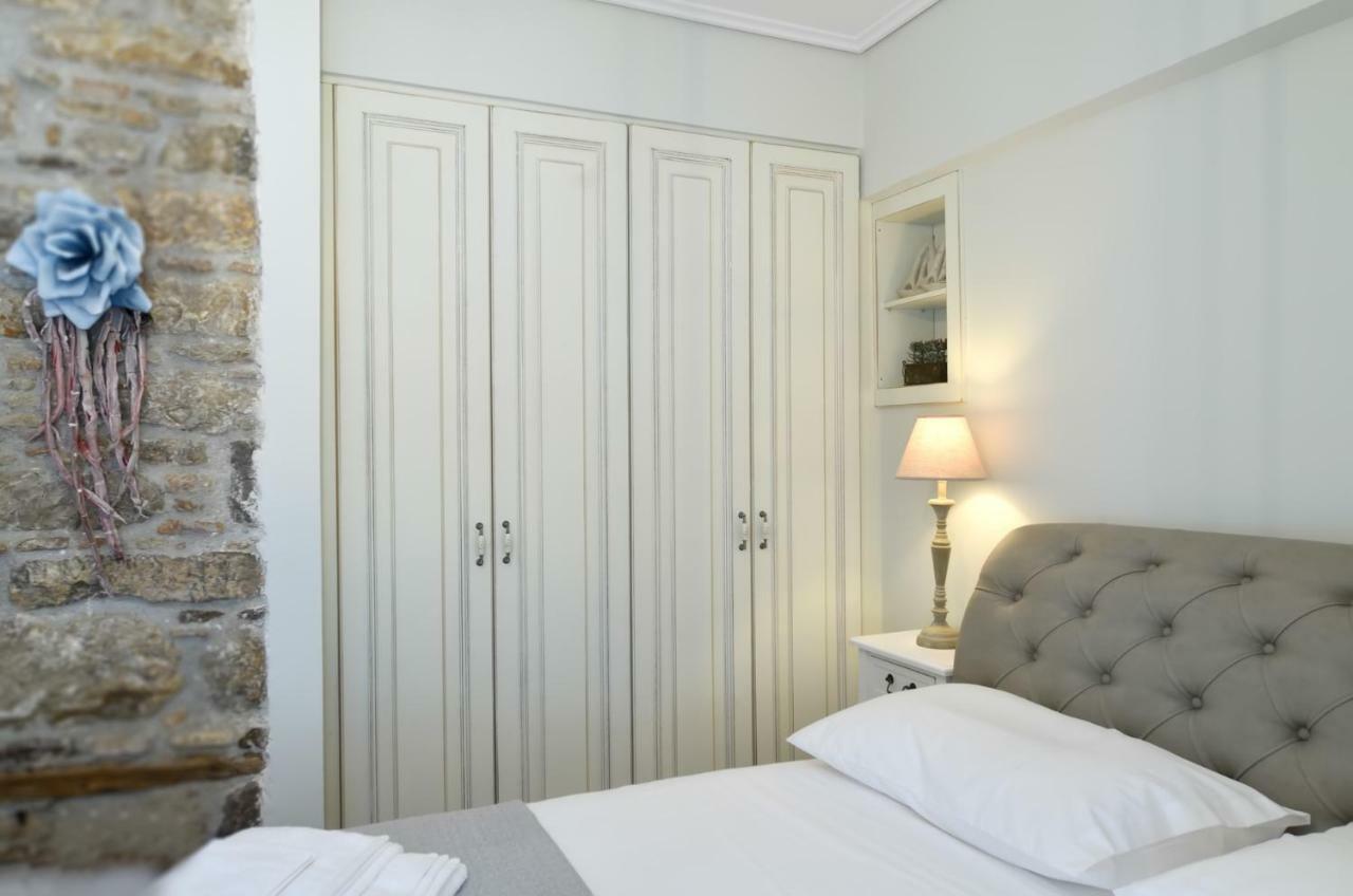 Nafplio Place Eksteriør billede