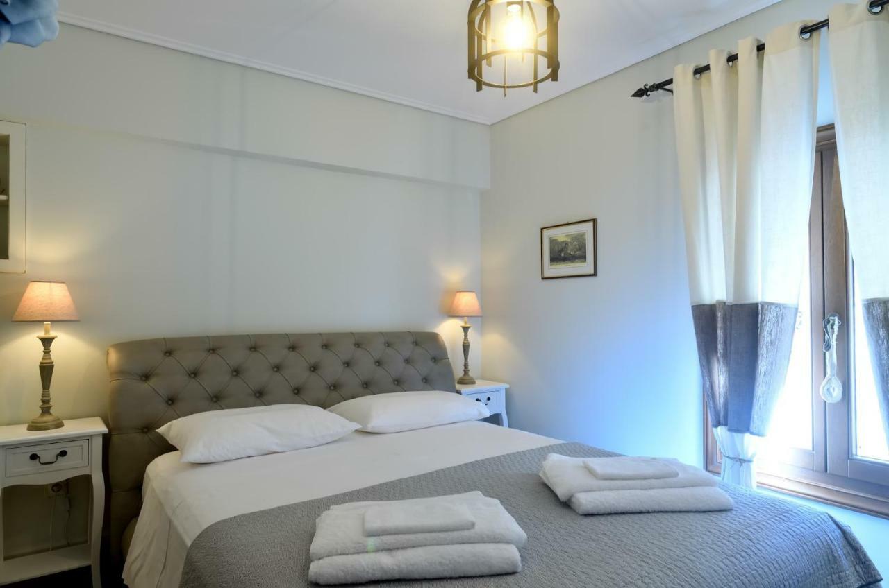Nafplio Place Eksteriør billede