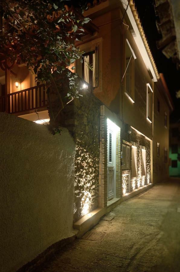 Nafplio Place Eksteriør billede